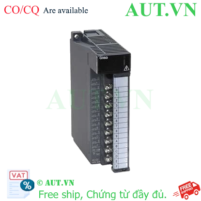 Ảnh của PLC Mitsubishi QX50