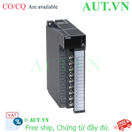Ảnh của PLC Mitsubishi QX50