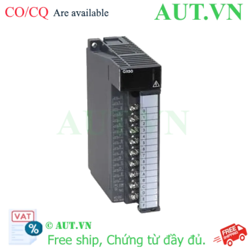 Ảnh của PLC Mitsubishi QX50
