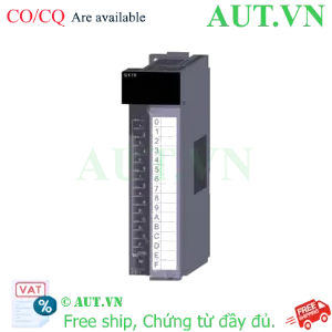 Ảnh của PLC Mitsubishi QX70
