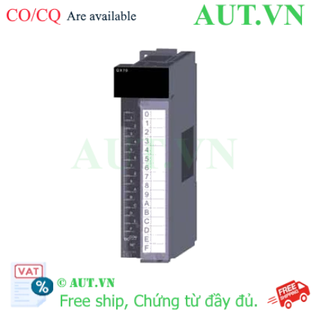 Ảnh của PLC Mitsubishi QX70