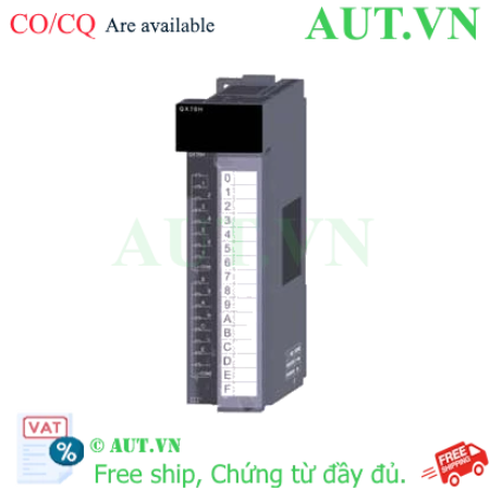 Ảnh của PLC Mitsubishi QX70H