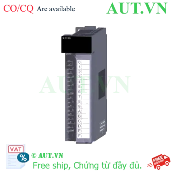Ảnh của PLC Mitsubishi QX70H