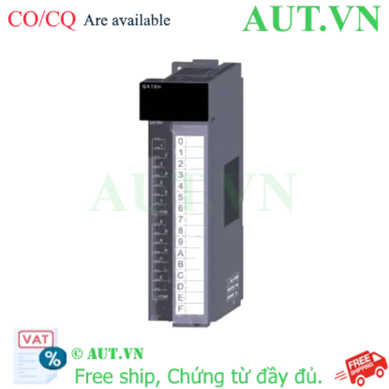 Ảnh của PLC Mitsubishi QX70H