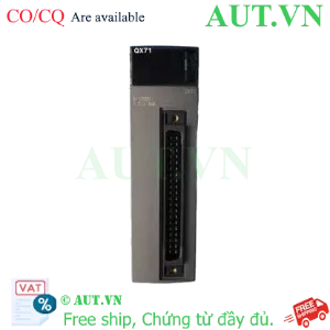 Ảnh của PLC Mitsubishi QX71