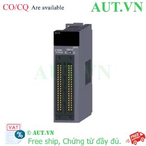 Ảnh của PLC Mitsubishi QX72