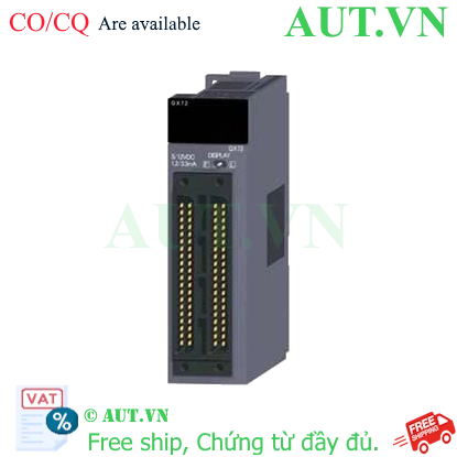 Ảnh của PLC Mitsubishi QX72