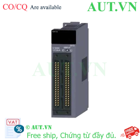 Ảnh của PLC Mitsubishi QX72