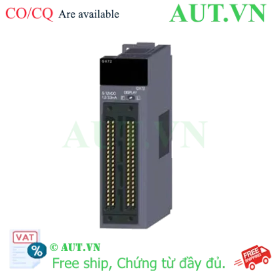 Ảnh của PLC Mitsubishi QX72