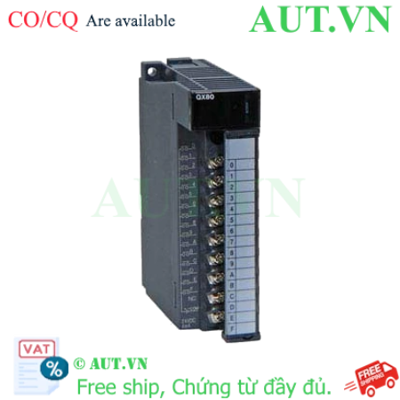 Ảnh của PLC Mitsubishi QX80