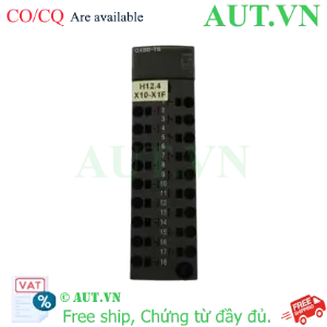Ảnh của PLC Mitsubishi QX80-TS
