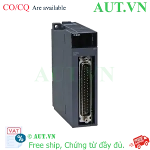Ảnh của PLC Mitsubishi QX81