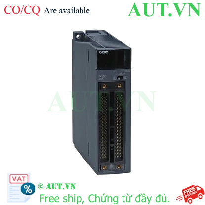 Ảnh của PLC Mitsubishi QX82