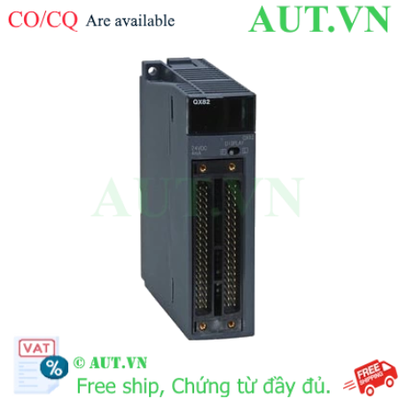 Ảnh của PLC Mitsubishi QX82