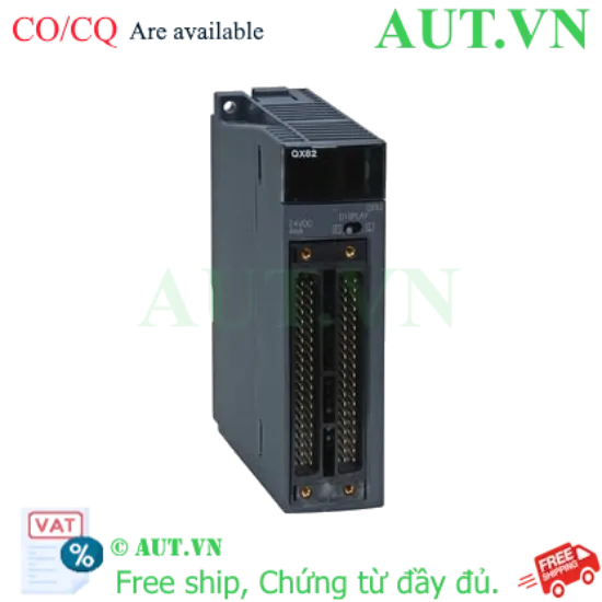 Ảnh của PLC Mitsubishi QX82