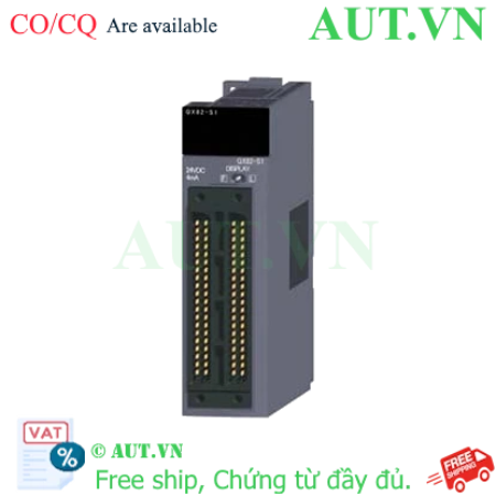 Ảnh của PLC Mitsubishi QX82-S1