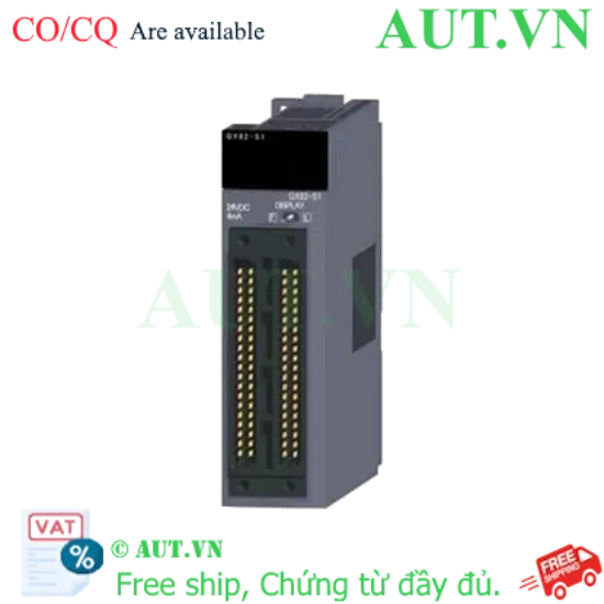 Ảnh của PLC Mitsubishi QX82-S1