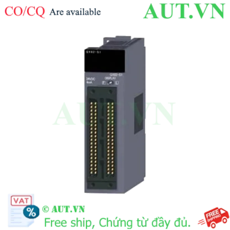 Ảnh của PLC Mitsubishi QX82-S1