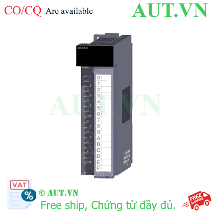 Ảnh của PLC Mitsubishi QX90H