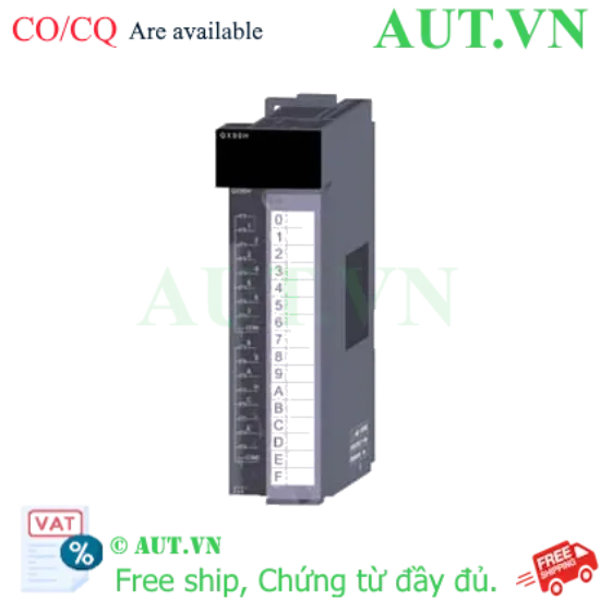 Ảnh của PLC Mitsubishi QX90H