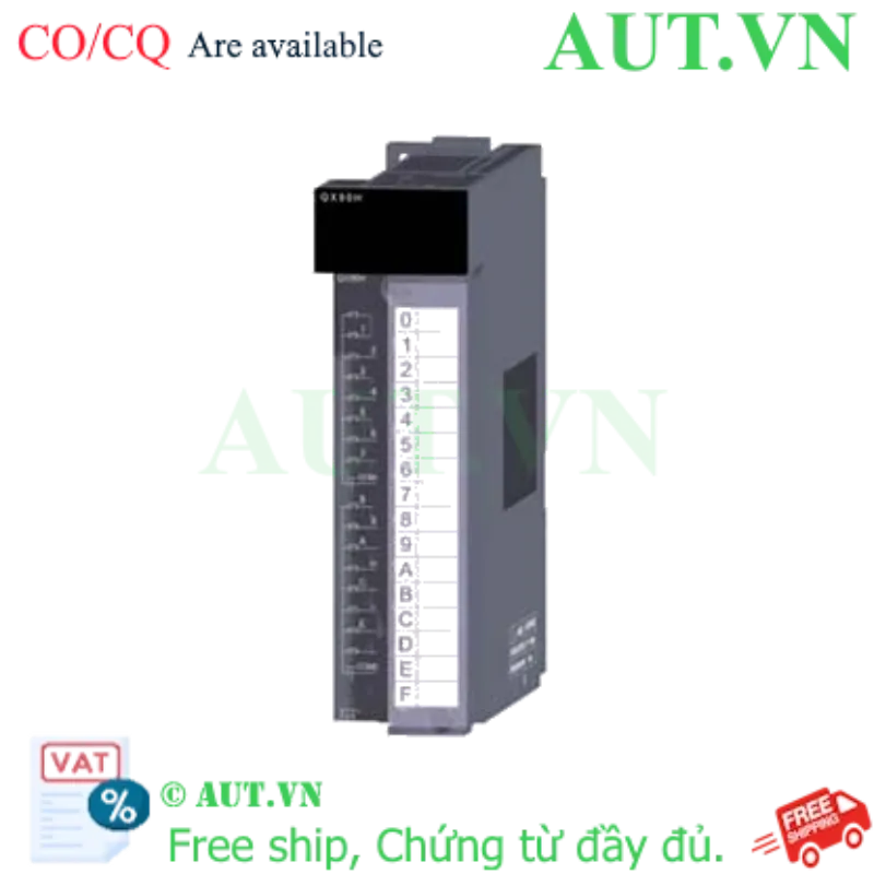 Ảnh của PLC Mitsubishi QX90H