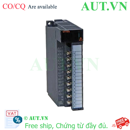 Ảnh của PLC Mitsubishi QY18A