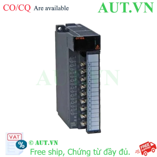 Ảnh của PLC Mitsubishi QY18A