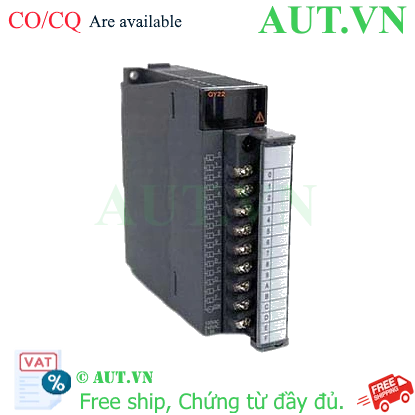 Ảnh của PLC Mitsubishi QY22