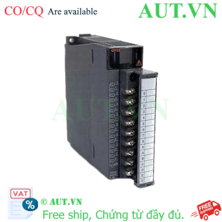 Ảnh của PLC Mitsubishi QY22