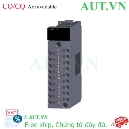 Ảnh của PLC Mitsubishi QY40P-TS