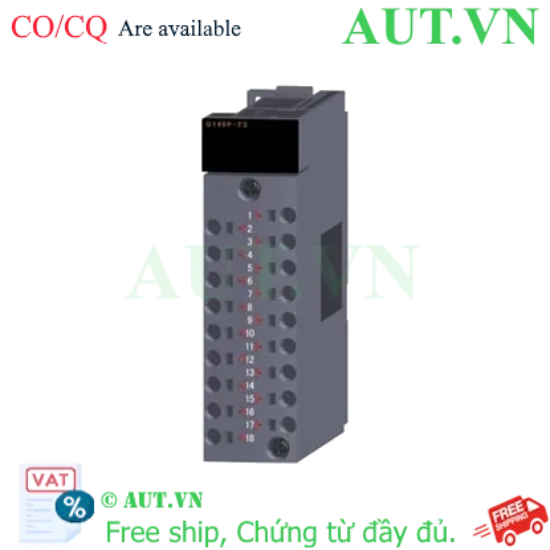 Ảnh của PLC Mitsubishi QY40P-TS