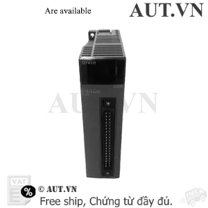 Ảnh của PLC Mitsubishi QY41H