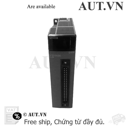 Ảnh của PLC Mitsubishi QY41H