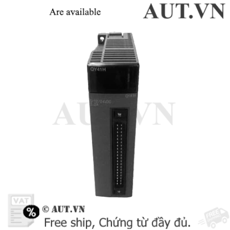 Ảnh của PLC Mitsubishi QY41H