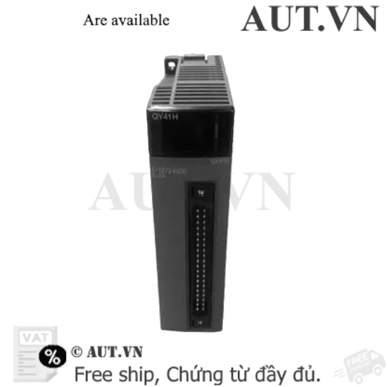 Ảnh của PLC Mitsubishi QY41H