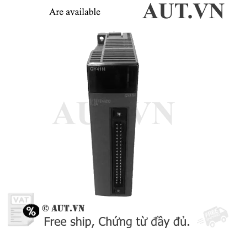 Ảnh của PLC Mitsubishi QY41H