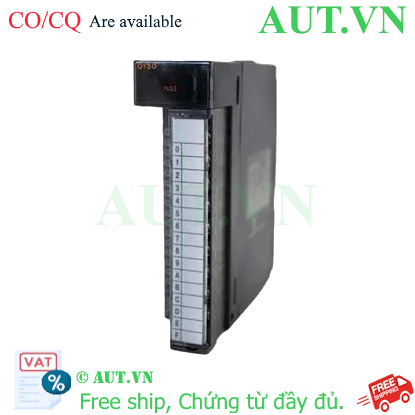 Ảnh của PLC Mitsubishi QY50