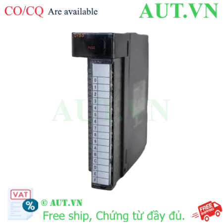 Ảnh của PLC Mitsubishi QY50