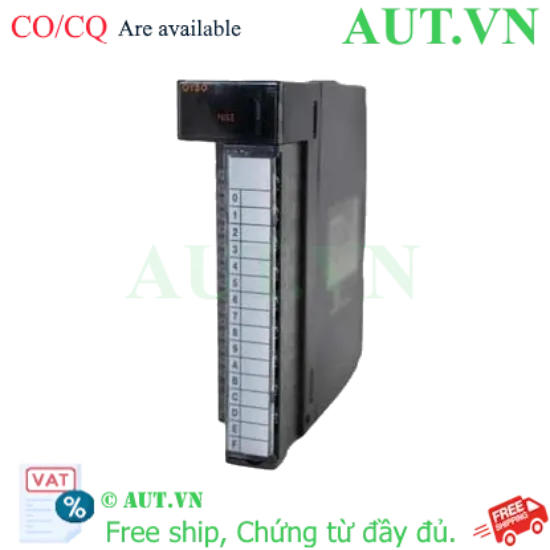Ảnh của PLC Mitsubishi QY50
