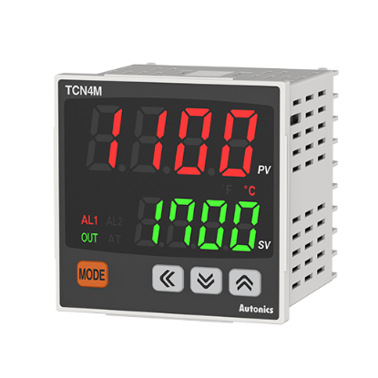 Ảnh của aut.vn Đồng hồ nhiệt Autonics TCN4M-22R