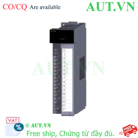 Ảnh của PLC Mitsubishi QY70