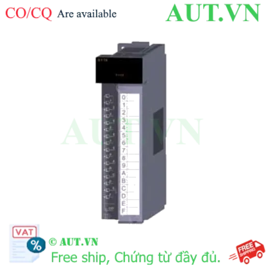 Ảnh của PLC Mitsubishi QY70