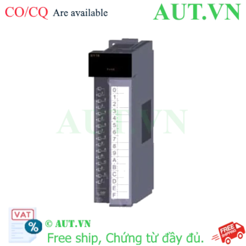 Ảnh của PLC Mitsubishi QY70
