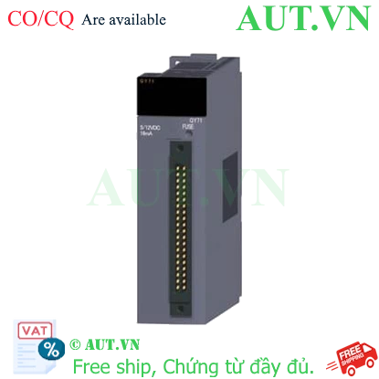 Ảnh của PLC Mitsubishi QY71