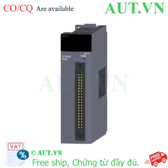 Ảnh của PLC Mitsubishi QY71