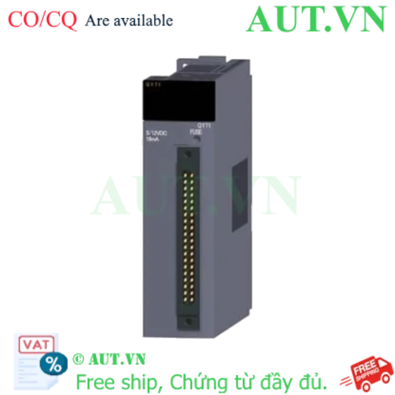 Ảnh của PLC Mitsubishi QY71
