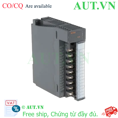 Ảnh của PLC Mitsubishi QY80