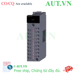 Ảnh của PLC Mitsubishi QY80-TS