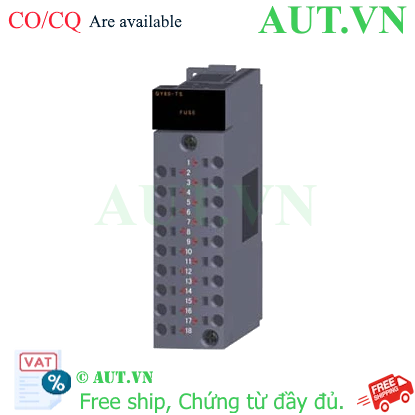 Ảnh của PLC Mitsubishi QY80-TS
