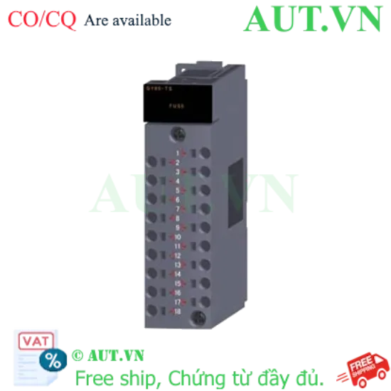 Ảnh của PLC Mitsubishi QY80-TS